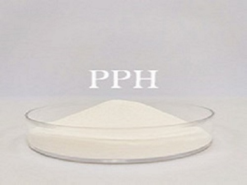 Polypropylen-Homopolymer (PPH): Vielseitige Anwendung mit überlegener Leistung