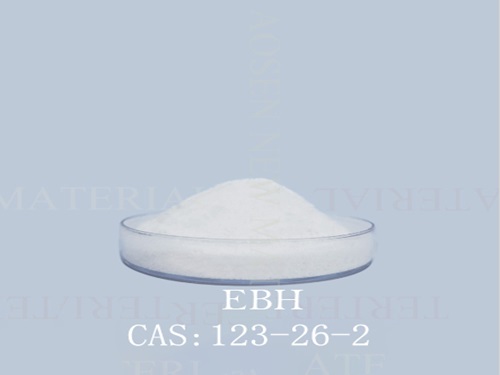 EBH Ethylen-Bis-Hydroxystearamid: Multifunktionaler chemischer Zusatzstoff