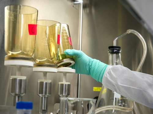Vielseitige Anwendungen von AP-Polymeren