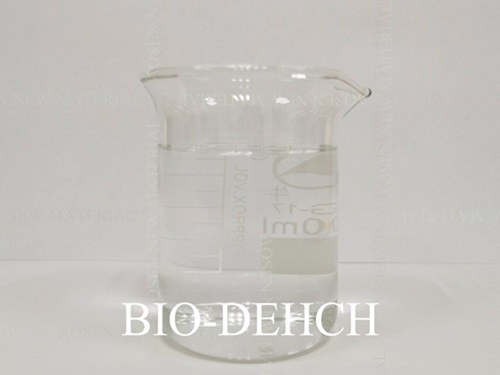 Bio-Dehch: Eine neue Art von grünem und umweltfreundlichem Weichmacher