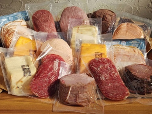 PVDC: Das beste Verpackungsmaterial für Barriereigenschaften
