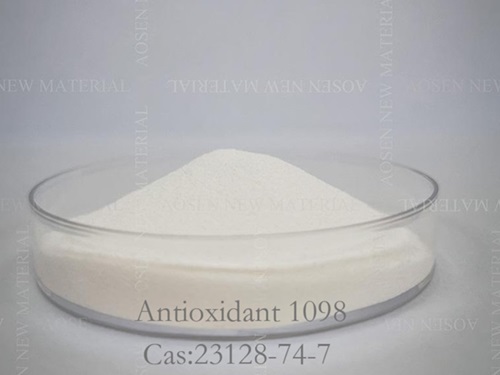 Kennen Sie Antioxidans 1098?