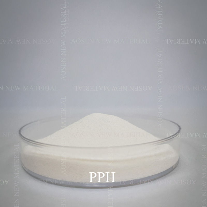 Wie definiert Polypropylen (PP) Homopolymer -Extrusionsanwendungen in allen globalen Branchen?