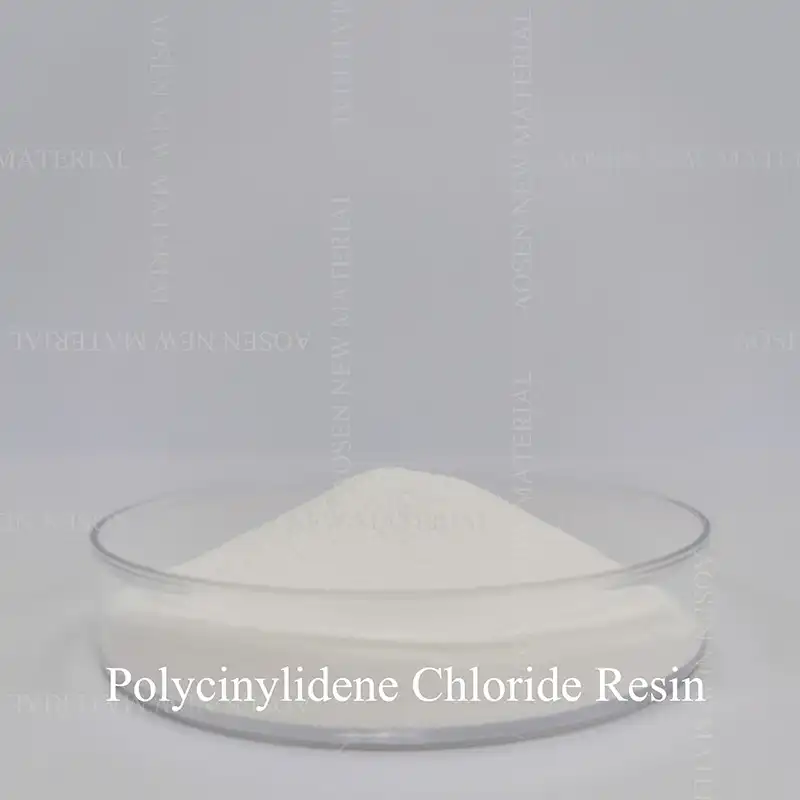 Wie verändern Polymermaterialien die moderne chemische Industrie?