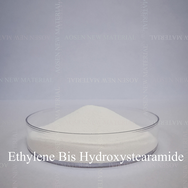 Ethylen-bis-12-hydroxystearamid