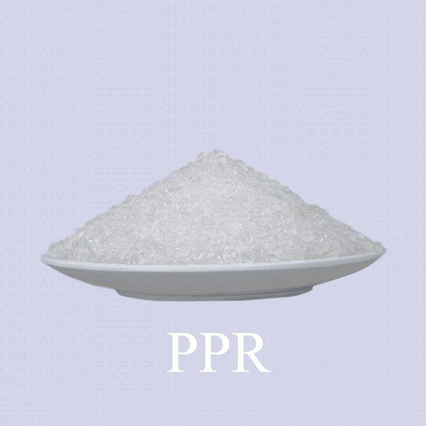 PPR-Granulat