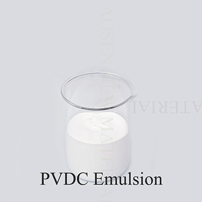 PVDC-Emulsion