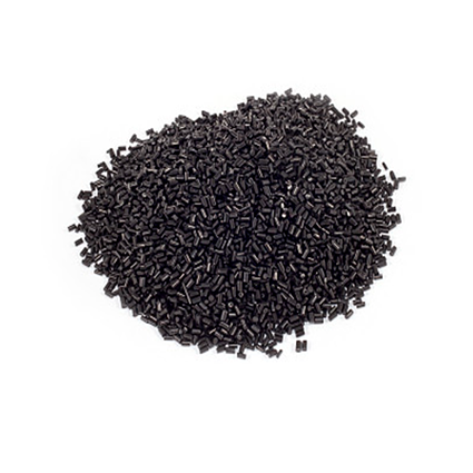 Recyceltes Polypropylen