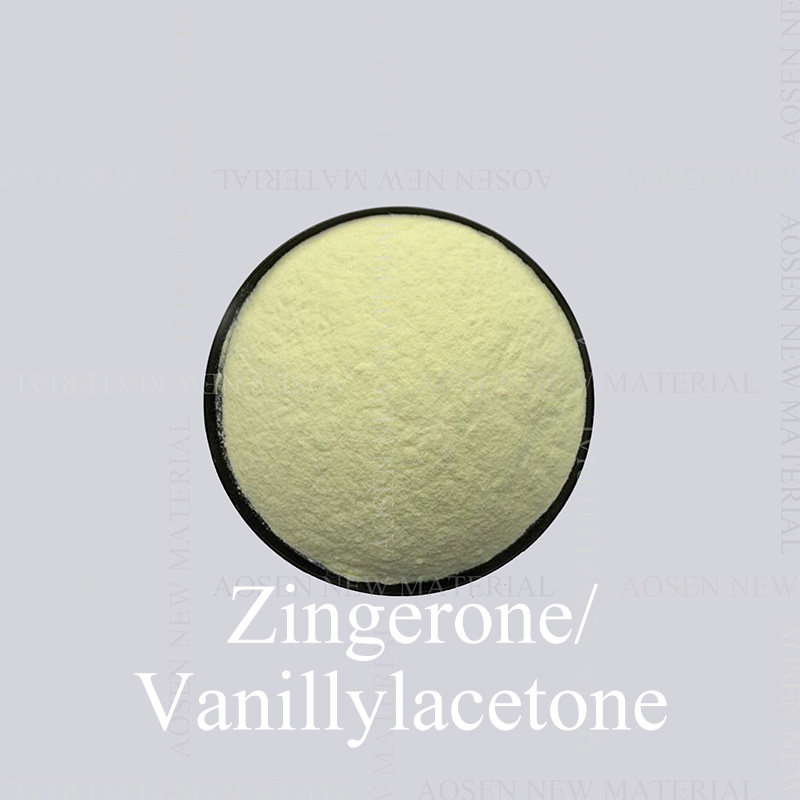 Vanillylaceton